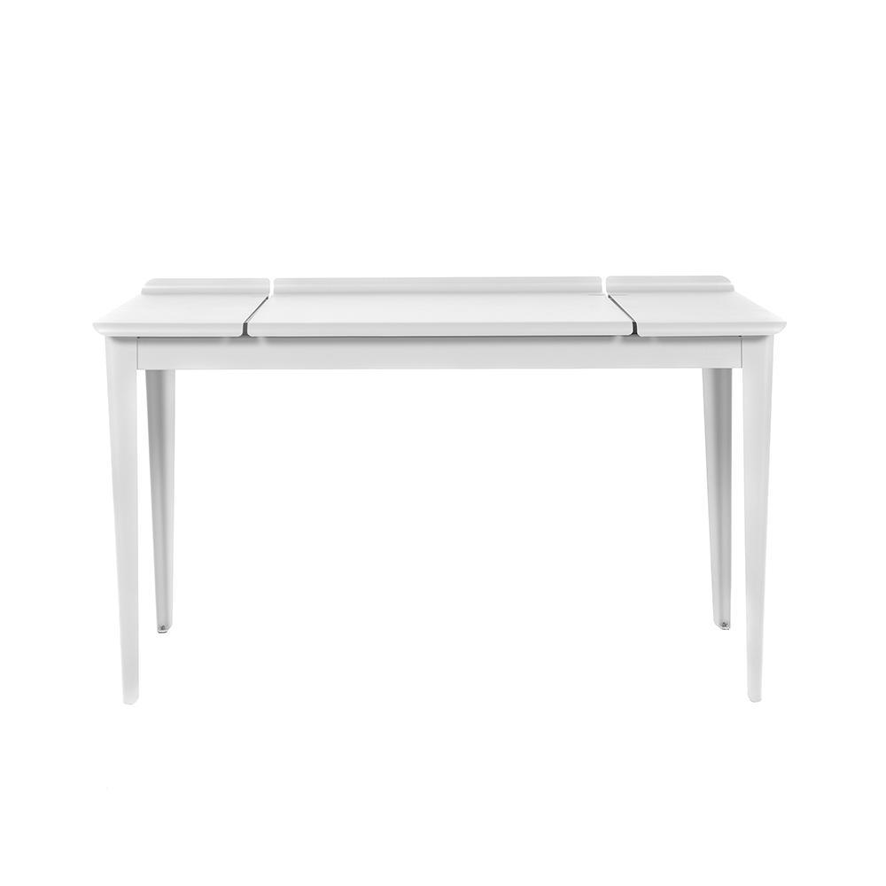 BÜROTISCH GROSS MIT 3 TISCHKLAPPEN - DAS_OBJEKT (2628376297553)