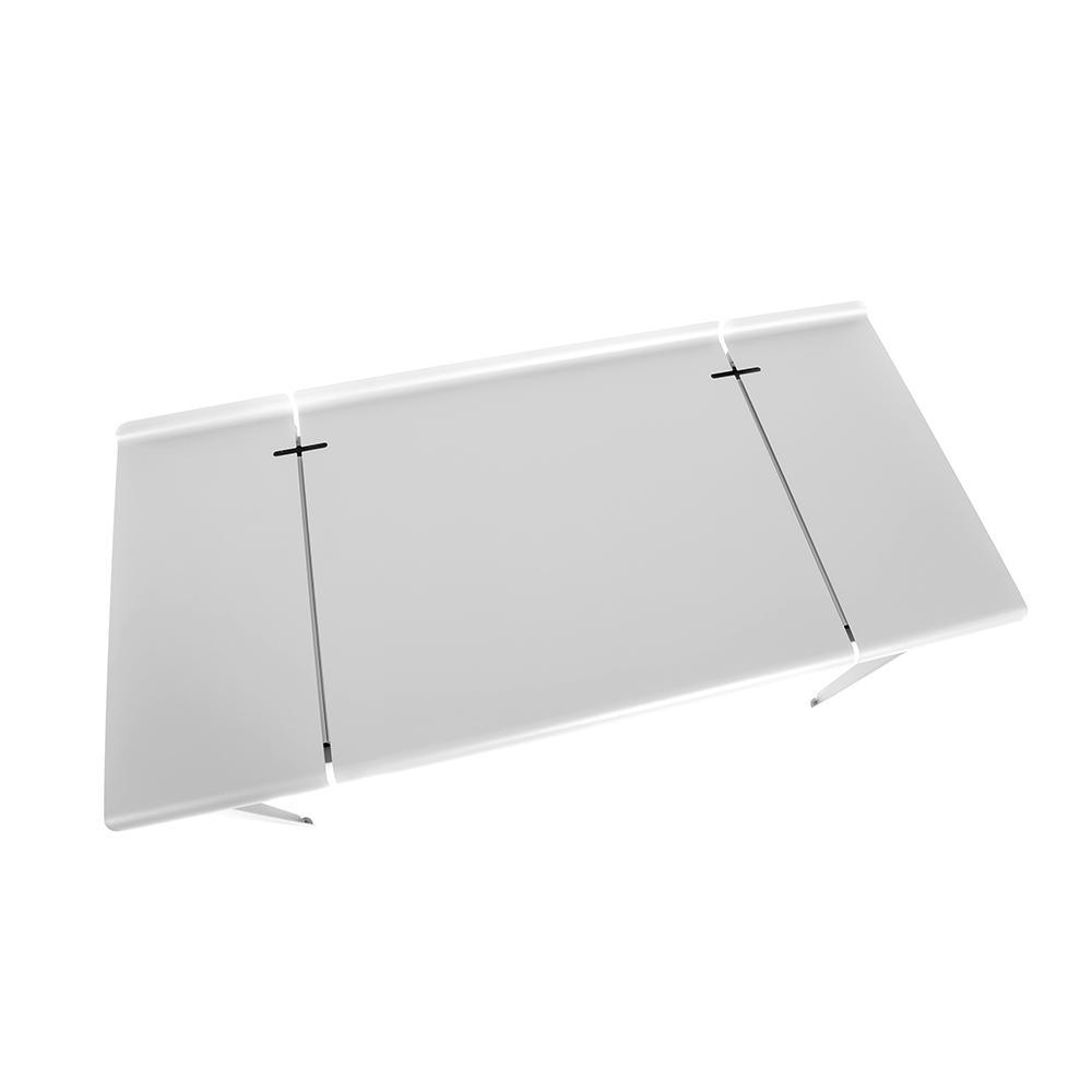 BÜROTISCH GROSS MIT 3 TISCHKLAPPEN - DAS_OBJEKT (2628376297553)