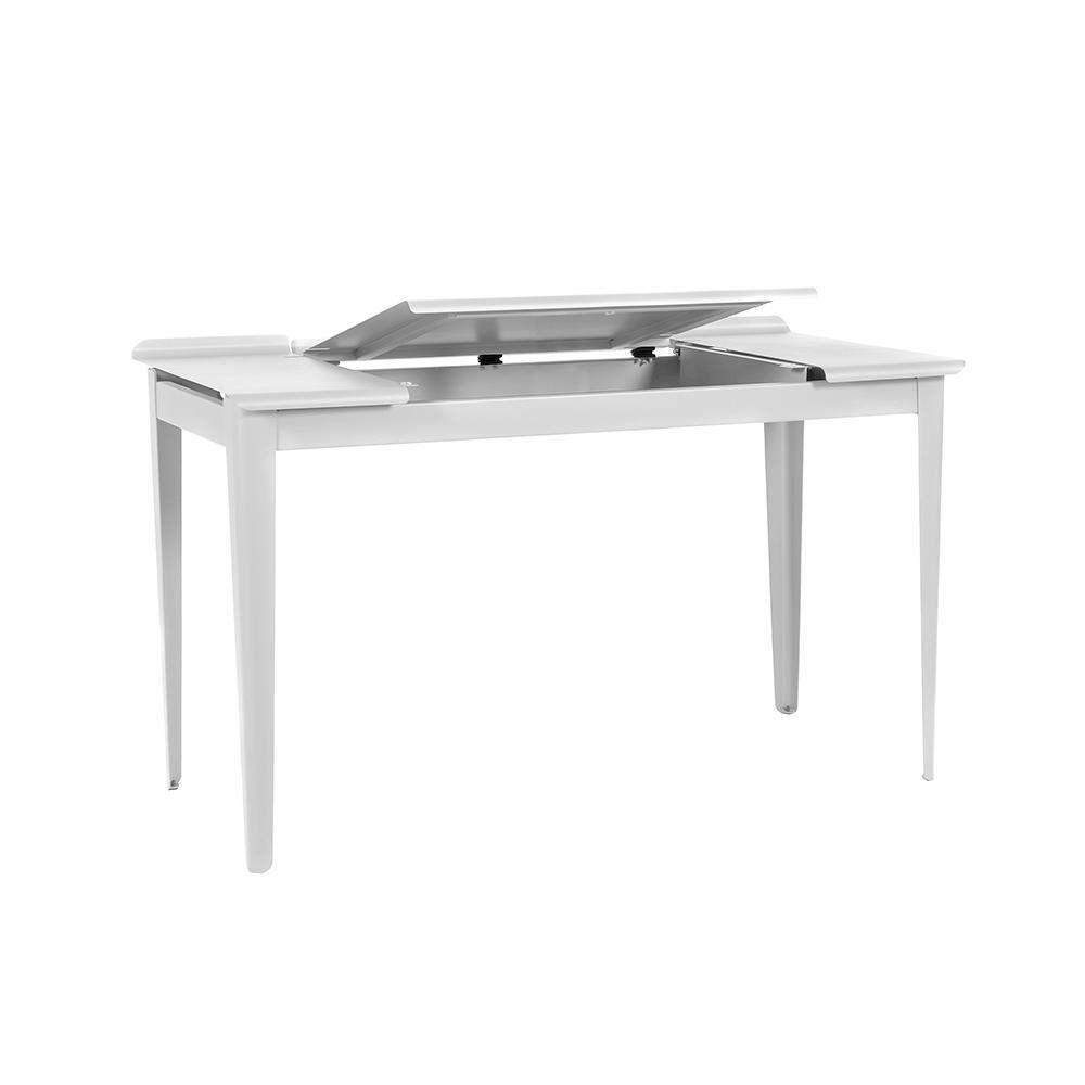 BÜROTISCH GROSS MIT 3 TISCHKLAPPEN - DAS_OBJEKT (2628376297553)