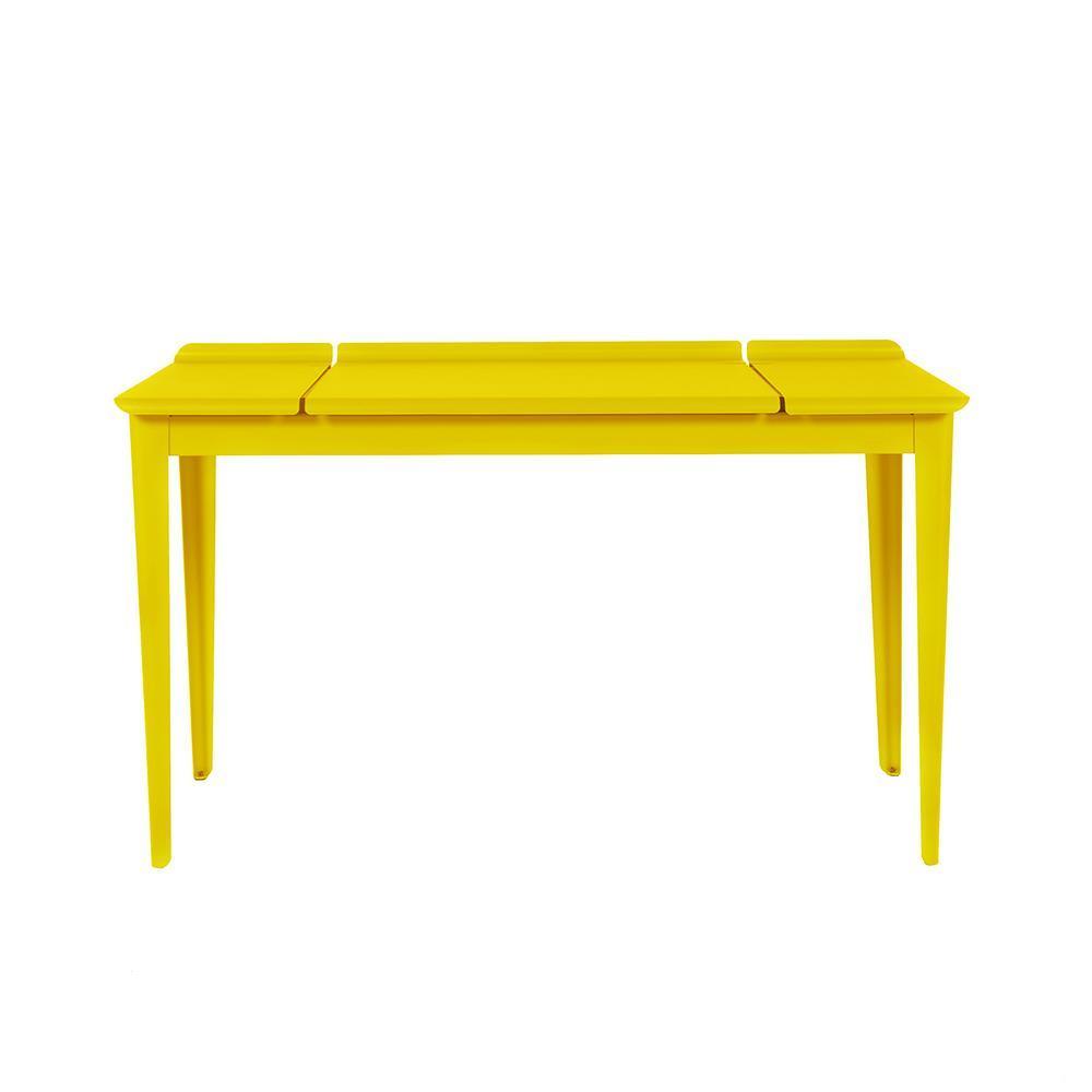 BÜROTISCH GROSS MIT 3 TISCHKLAPPEN - DAS_OBJEKT (2628376297553)