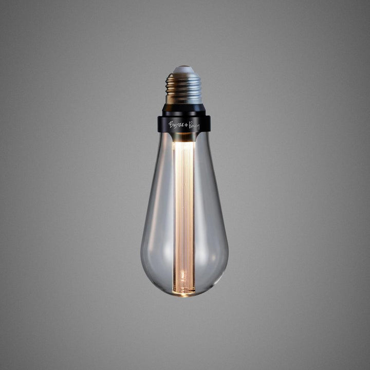 BUSTER BULB TEARDROP CRYSTAL 5W – LED-LEUCHTMITTEL - DAS_OBJEKT (7140694884526)
