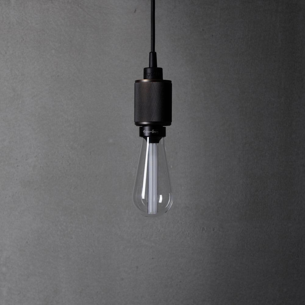 BUSTER BULB TEARDROP CRYSTAL 5W – LED-LEUCHTMITTEL - DAS_OBJEKT (7140694884526)