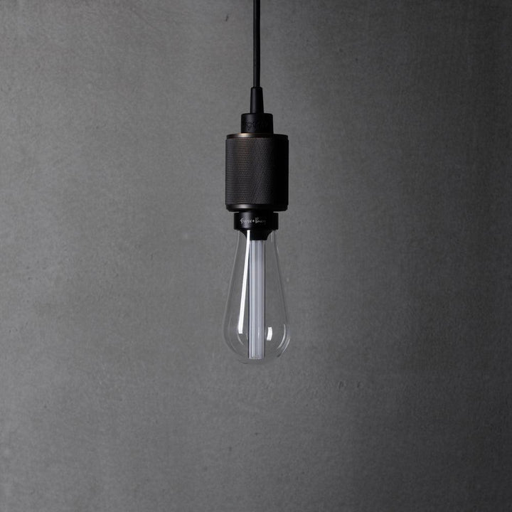 BUSTER BULB TEARDROP CRYSTAL 5W – LED-LEUCHTMITTEL - DAS_OBJEKT (7140694884526)
