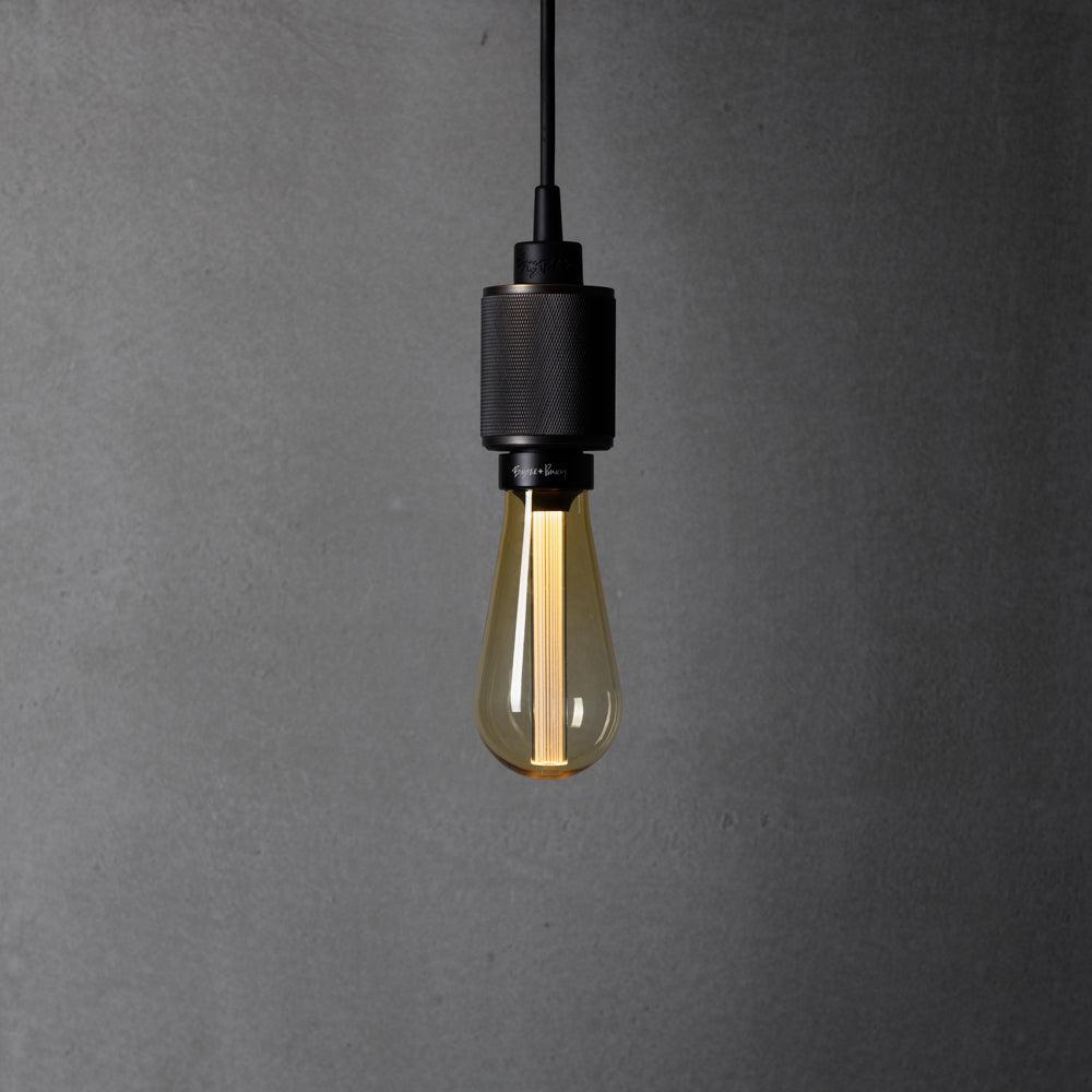 BUSTER BULB TEARDROP GOLD 5W – LED-LEUCHTMITTEL - DAS_OBJEKT (7141131124910)