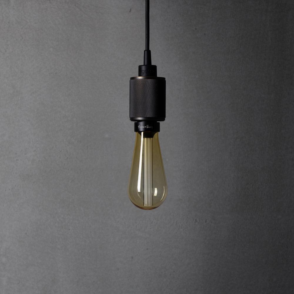 BUSTER BULB TEARDROP GOLD 5W – LED-LEUCHTMITTEL - DAS_OBJEKT (7141131124910)