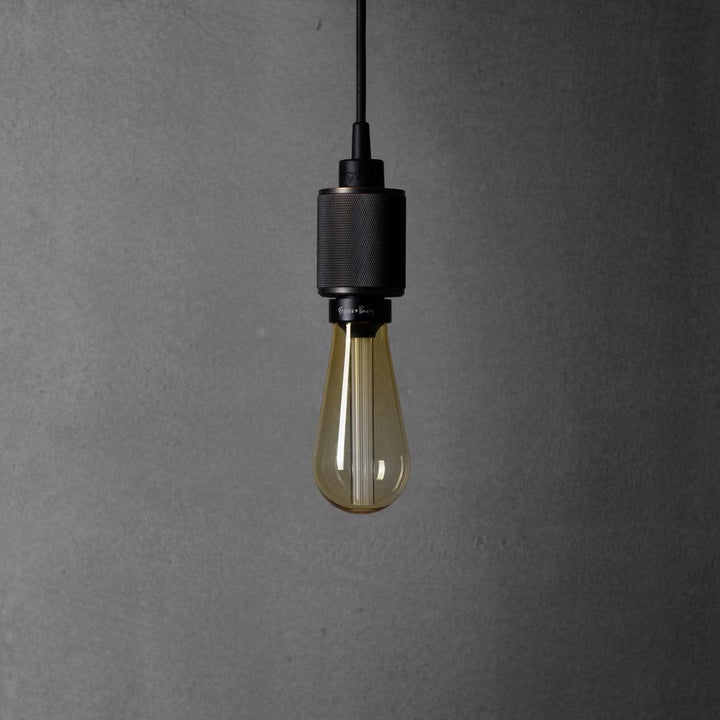 BUSTER BULB TEARDROP GOLD 5W – LED-LEUCHTMITTEL - DAS_OBJEKT (7141131124910)