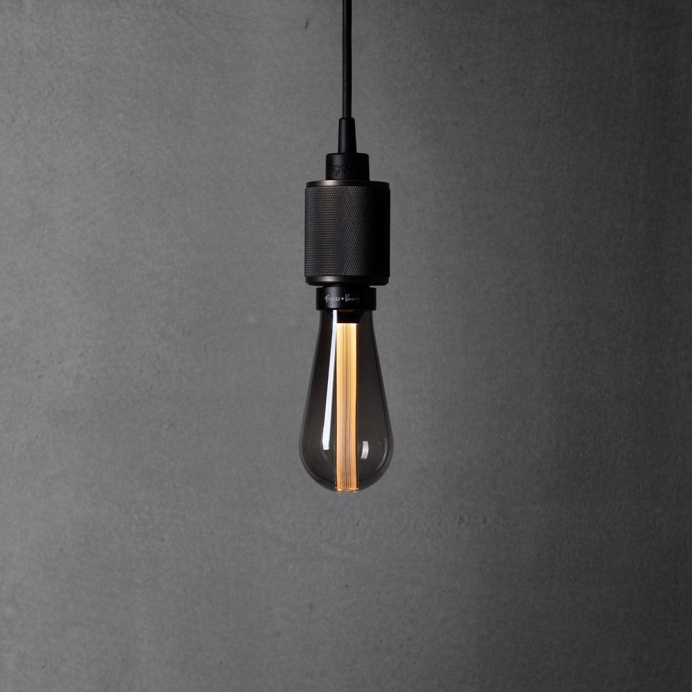 BUSTER BULB TEARDROP SMOKED 5W – LED-LEUCHTMITTEL - DAS_OBJEKT (7141132828846)