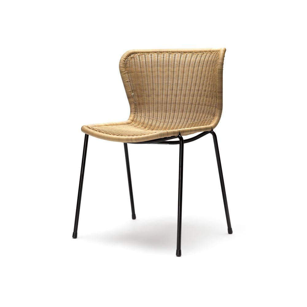 C603 CHAIR OUTDOOR – KORBSTUHL - DAS_OBJEKT (4508783640657)