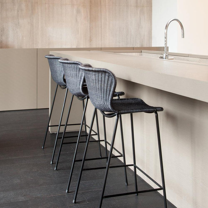 C603 STOOL – KORBSTUHL 660 - DAS_OBJEKT (7050705567918)