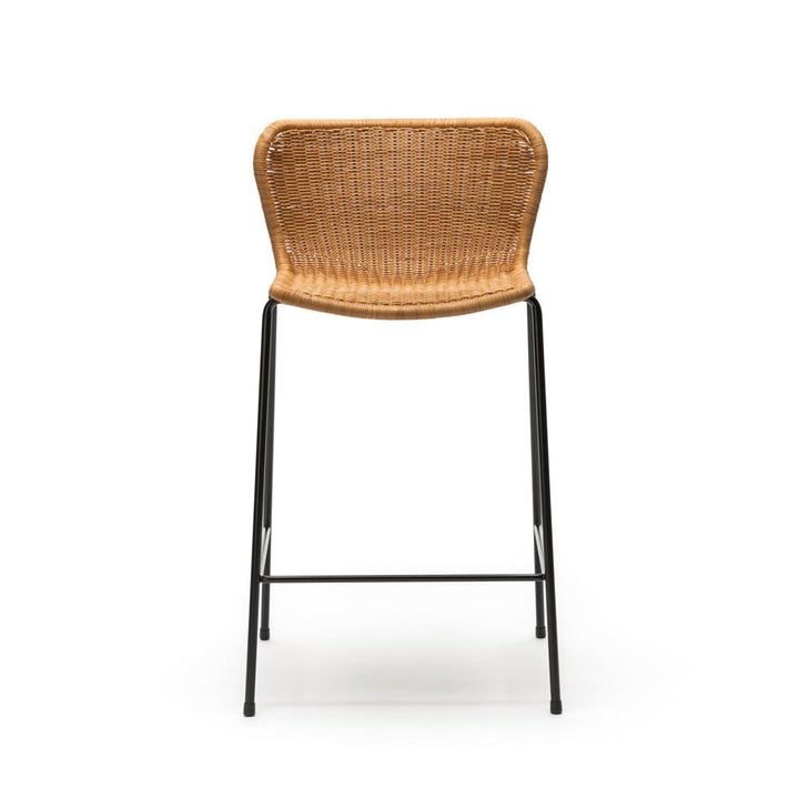 C603 STOOL – KORBSTUHL 660 - DAS_OBJEKT (7050705567918)