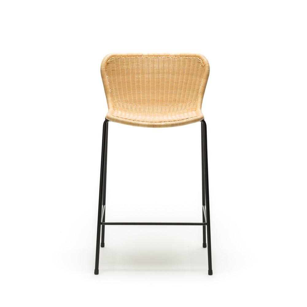 C603 STOOL – KORBSTUHL 660 - DAS_OBJEKT (7050705567918)