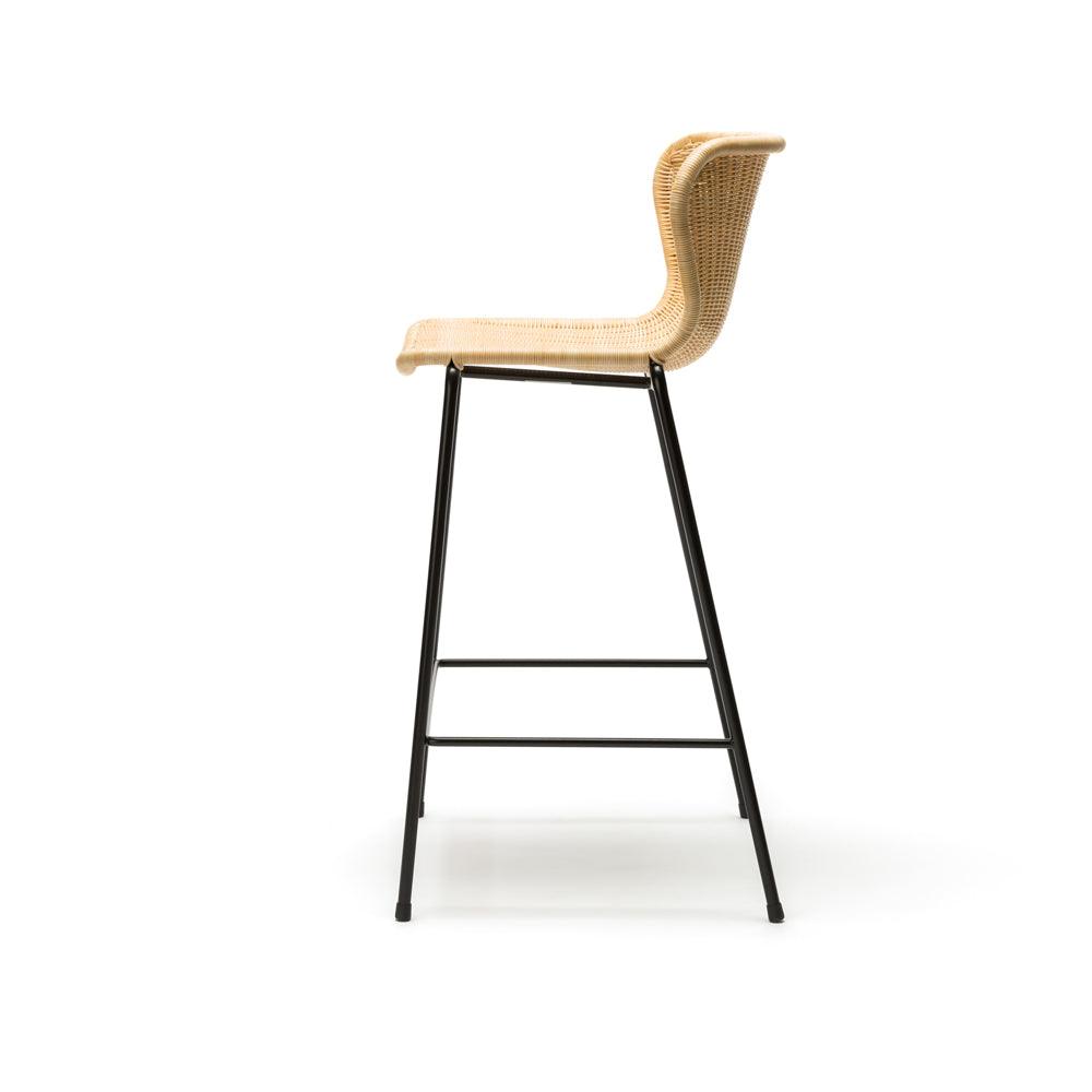 C603 STOOL – KORBSTUHL 750 - DAS_OBJEKT (7050711236782)