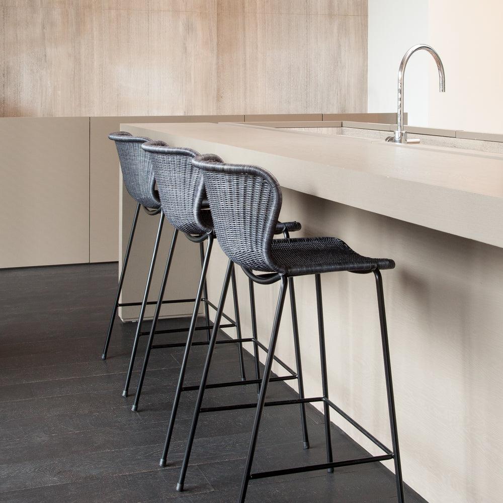 C603 STOOL – KORBSTUHL 750 - DAS_OBJEKT (7050711236782)
