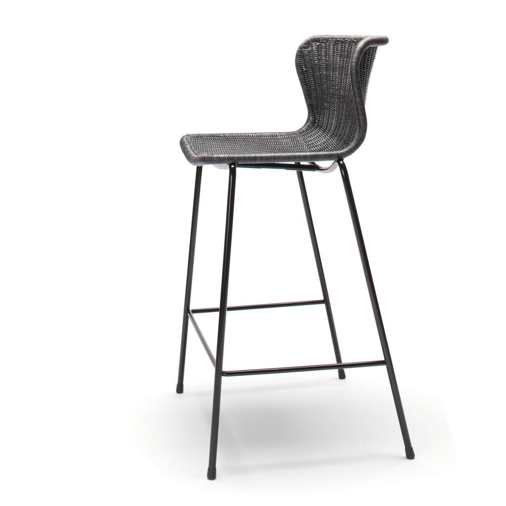 C603 STOOL – KORBSTUHL 750 - DAS_OBJEKT (7050711236782)
