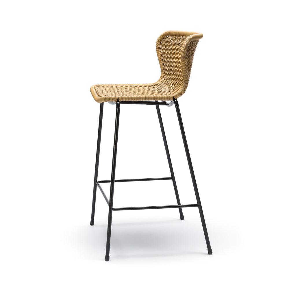 C603 STOOL OUTDOOR – KORBSTUHL 660 - DAS_OBJEKT (7050714284206)