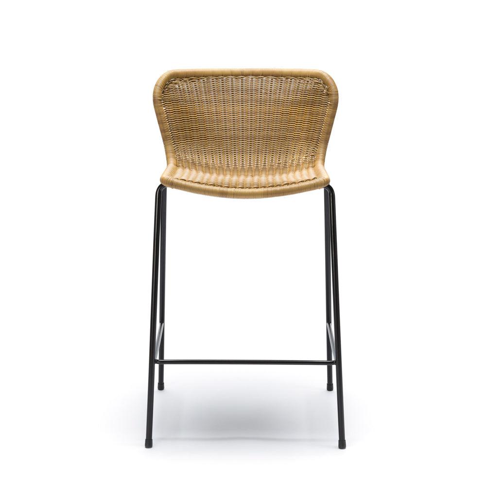 C603 STOOL OUTDOOR – KORBSTUHL 660 - DAS_OBJEKT (7050714284206)