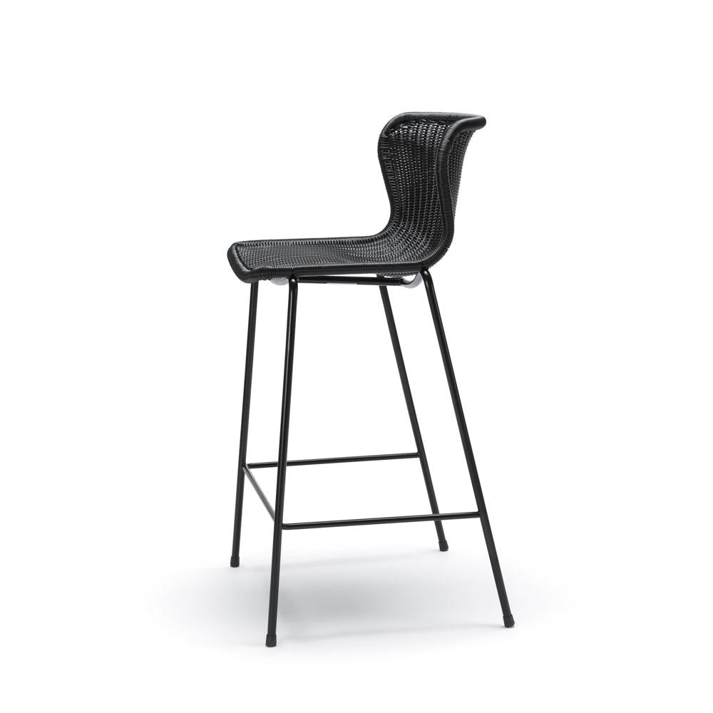 C603 STOOL OUTDOOR – KORBSTUHL 660 - DAS_OBJEKT (7050714284206)