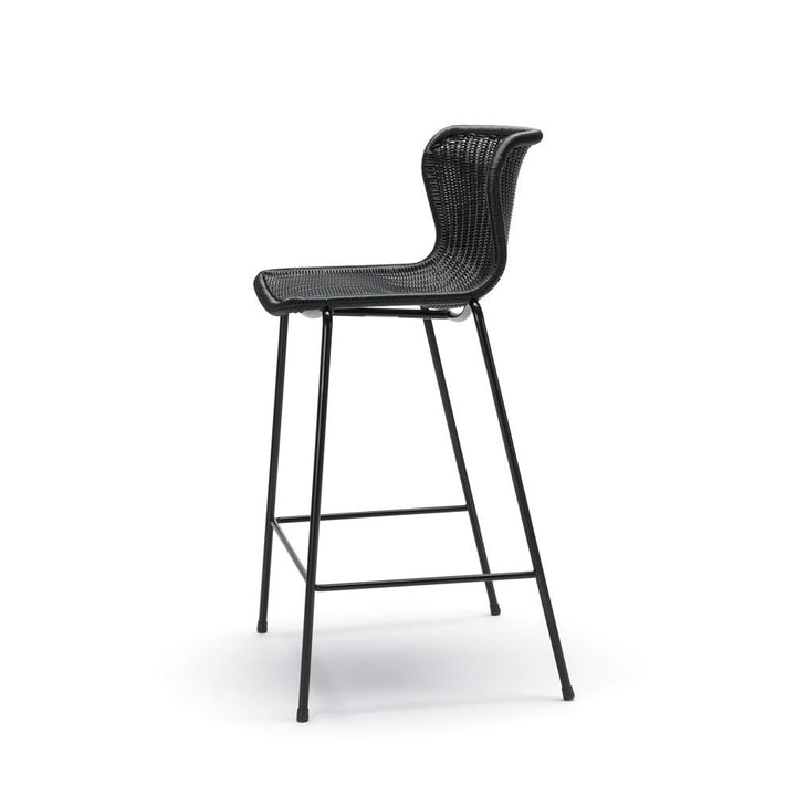C603 STOOL OUTDOOR – KORBSTUHL 660 - DAS_OBJEKT (7050714284206)