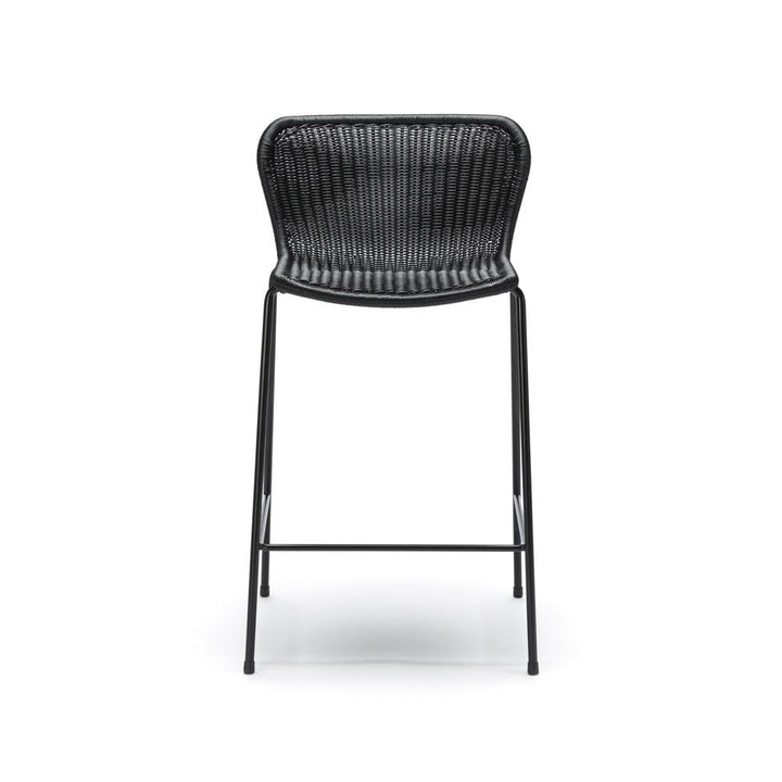 C603 STOOL OUTDOOR – KORBSTUHL 660 - DAS_OBJEKT (7050714284206)