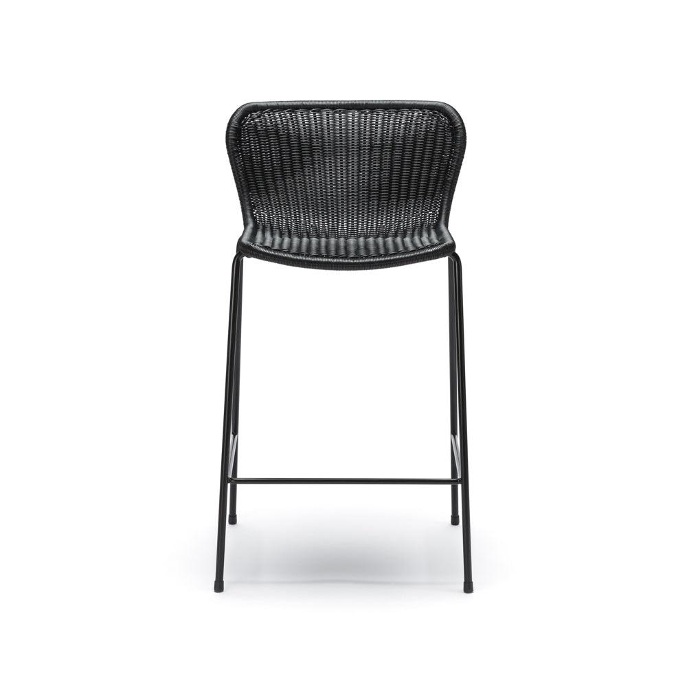 C603 STOOL OUTDOOR – KORBSTUHL 750 - DAS_OBJEKT (7050713301166)