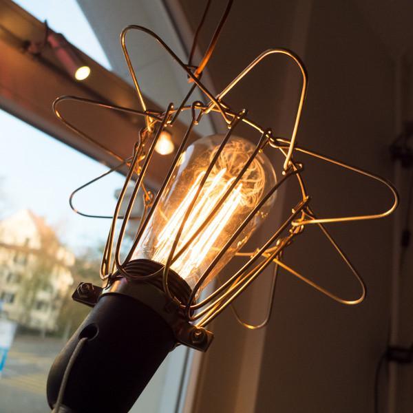 CAGELAMP 12 - DAS_OBJEKT (9168387209)