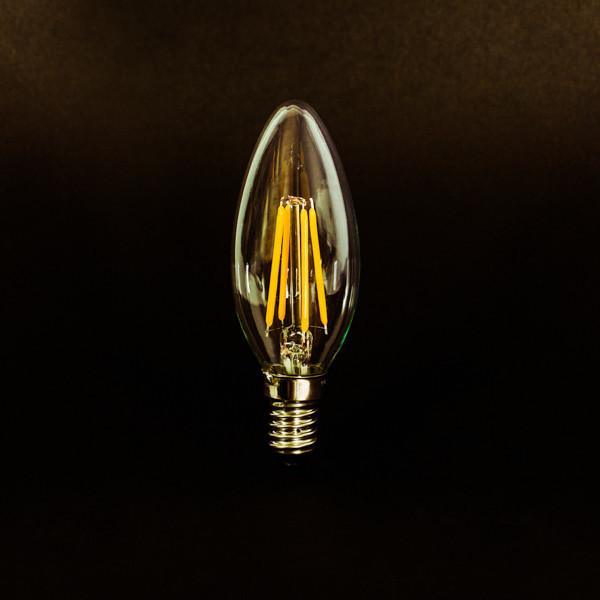 CANDLE LED-LEUCHTMITTEL - DAS_OBJEKT (9339057481)