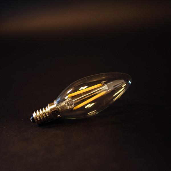 CANDLE LED-LEUCHTMITTEL - DAS_OBJEKT (9339057481)