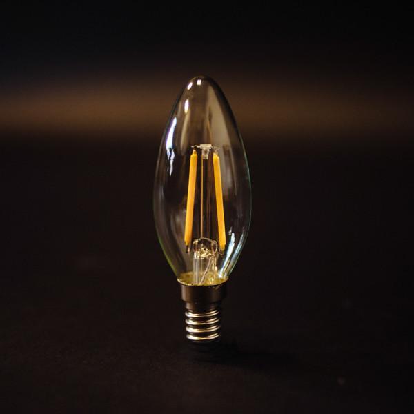 CANDLE LED-LEUCHTMITTEL - DAS_OBJEKT (9339057481)