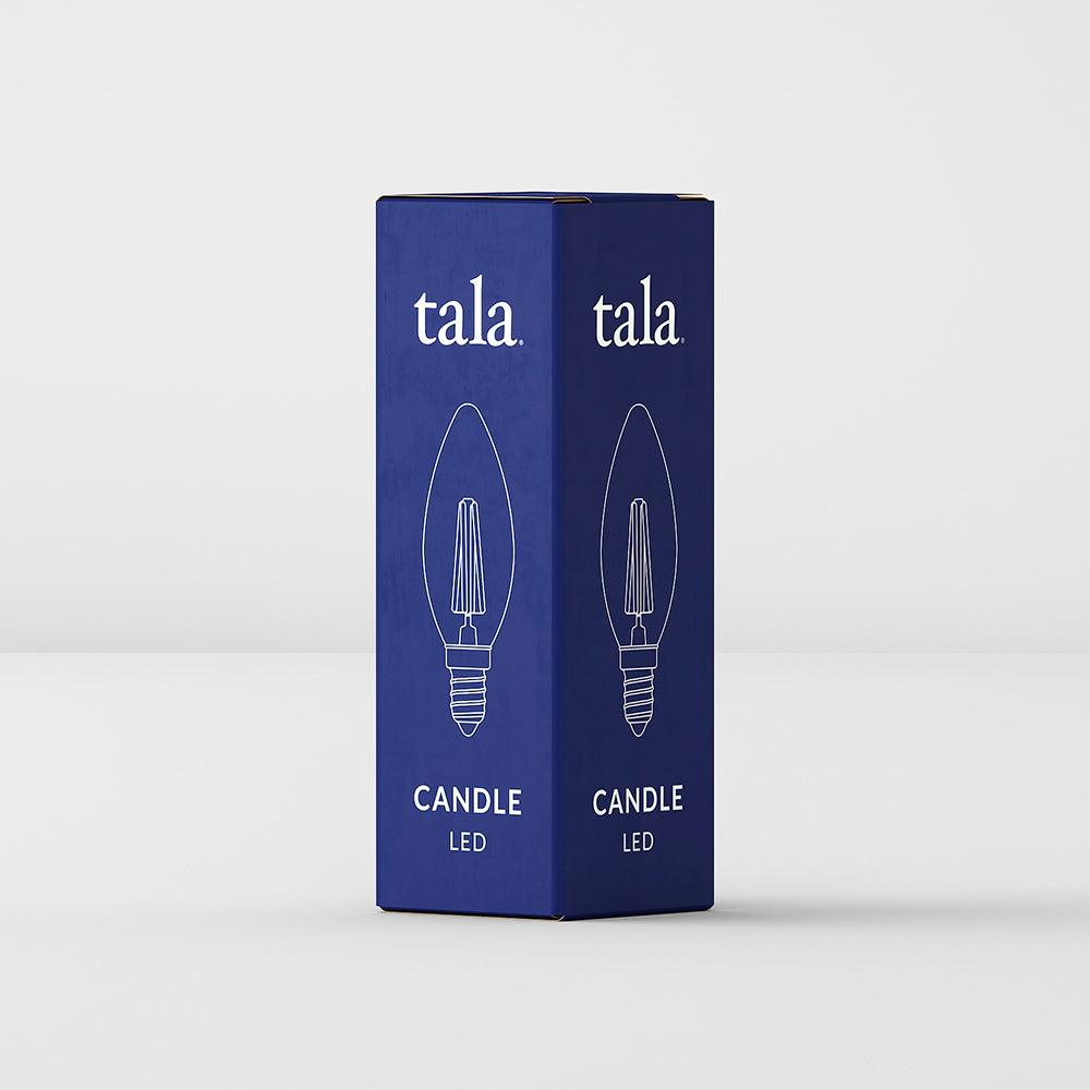CANDLE LED-LEUCHTMITTEL - DAS_OBJEKT (9339057481)