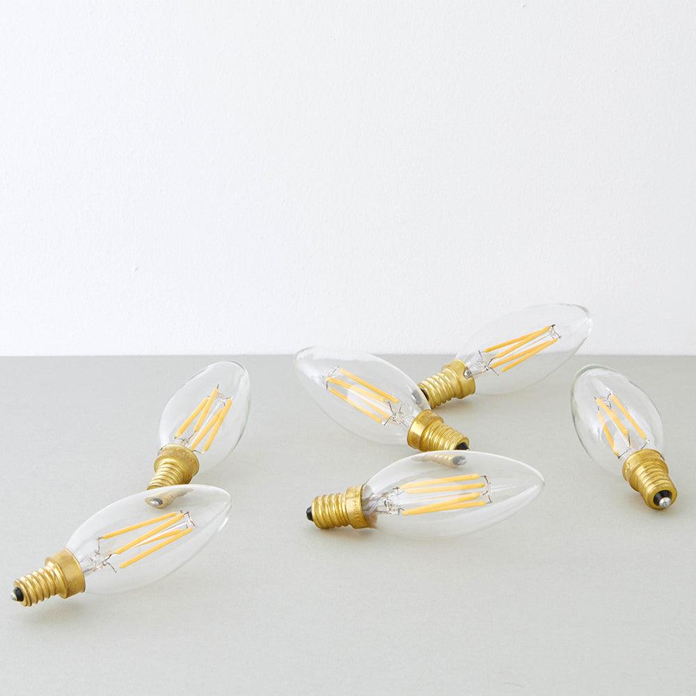 CANDLE LED-LEUCHTMITTEL - DAS_OBJEKT (9339057481)