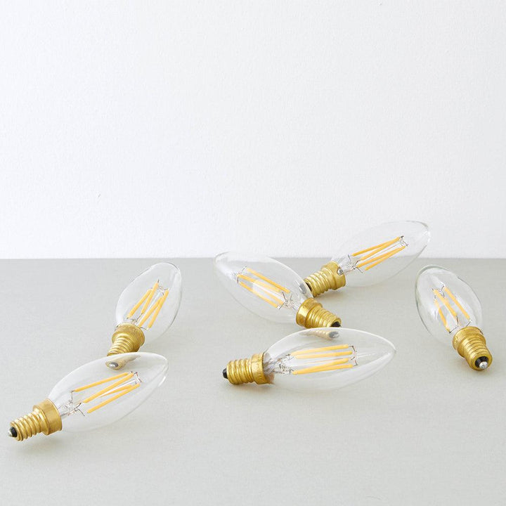 CANDLE LED-LEUCHTMITTEL - DAS_OBJEKT (9339057481)