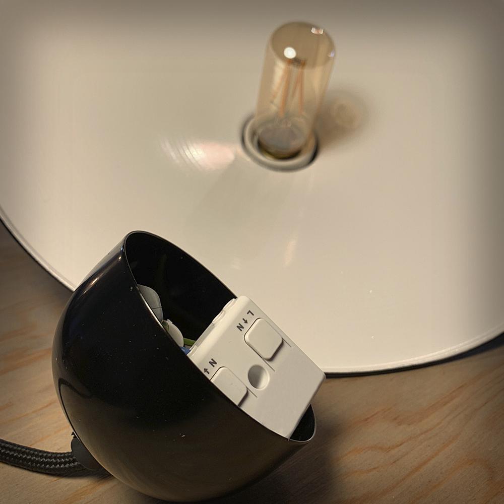 CASAMBI DIMMER – BLUETOOTH DIMMER FÜR EINZELLAMPEN - DAS_OBJEKT (1387172397137)