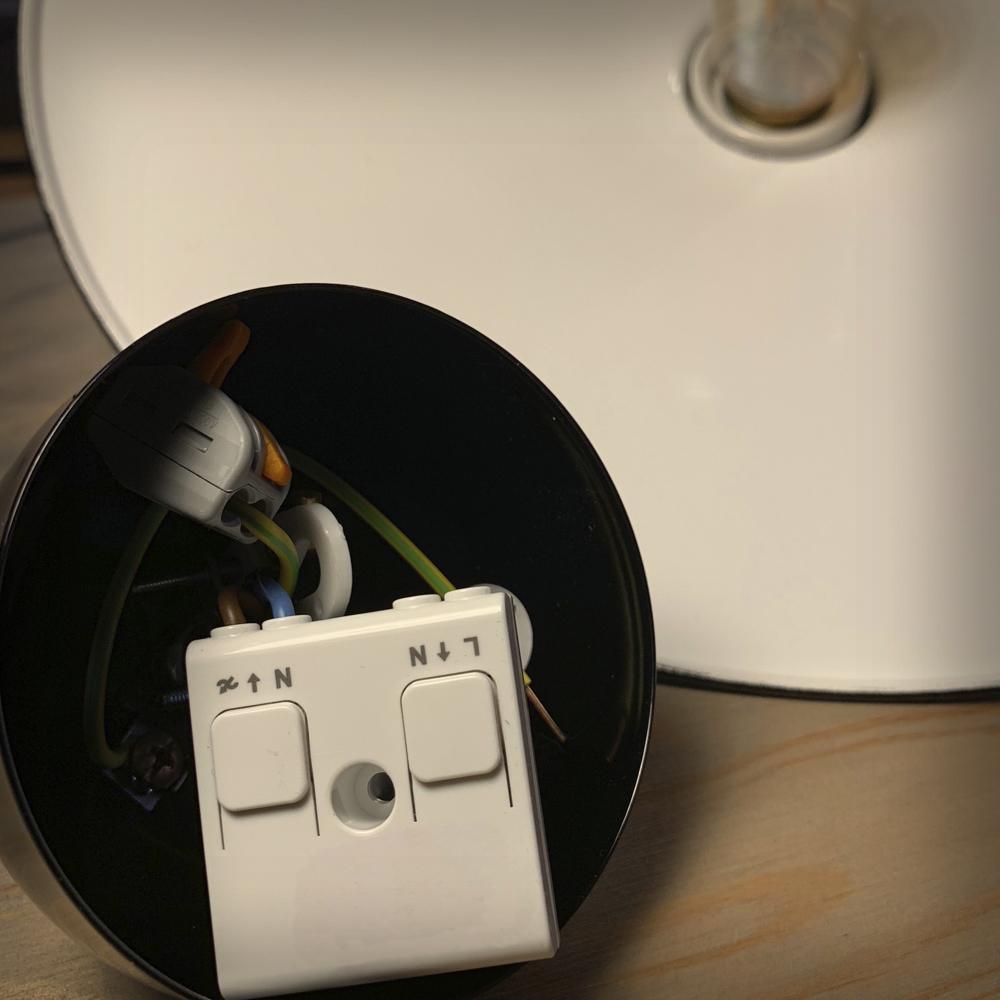CASAMBI DIMMER – BLUETOOTH DIMMER FÜR EINZELLAMPEN - DAS_OBJEKT (1387172397137)