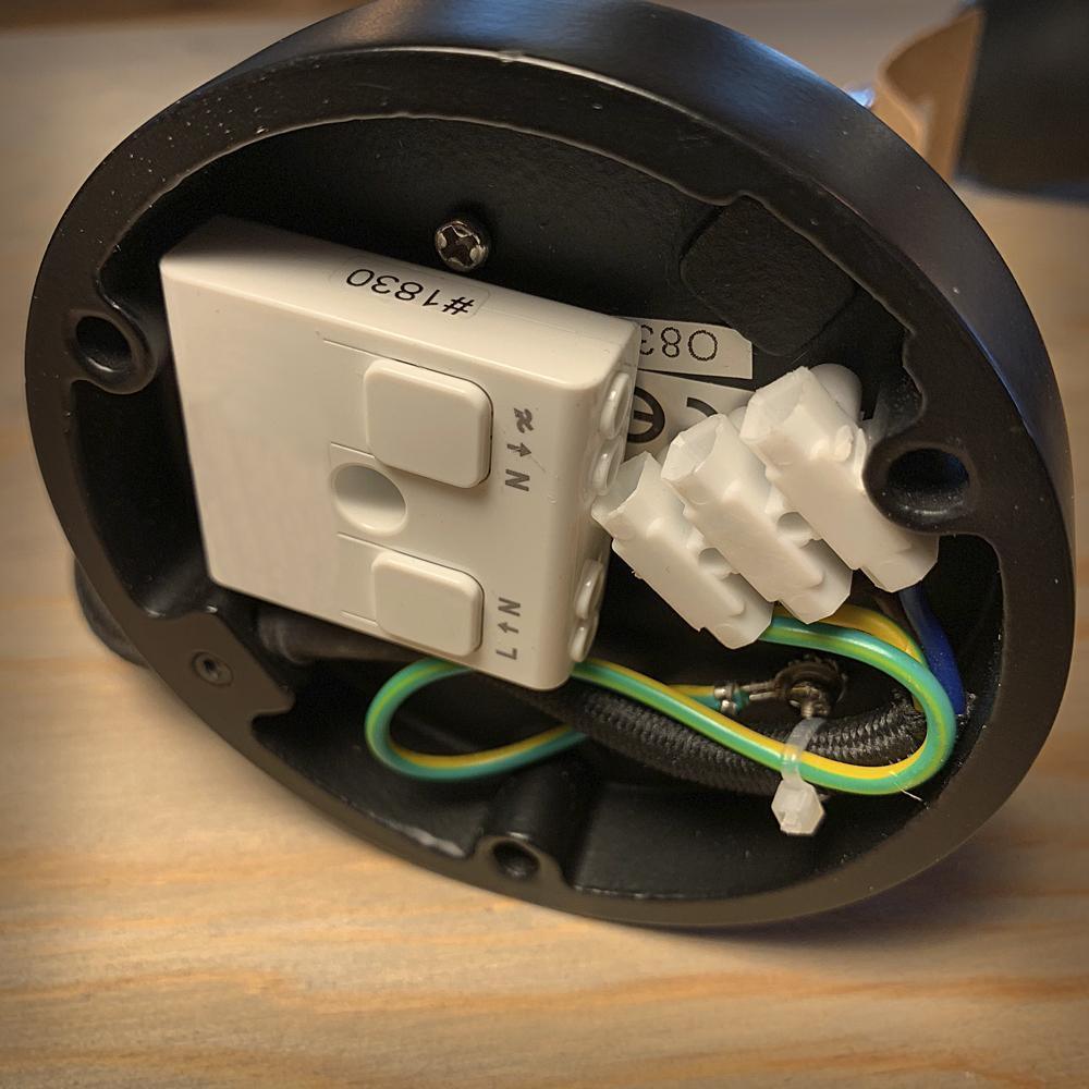 CASAMBI DIMMER – BLUETOOTH DIMMER FÜR EINZELLAMPEN - DAS_OBJEKT (1387172397137)