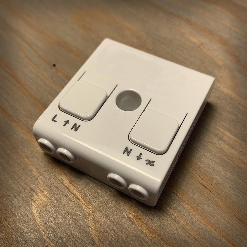 CASAMBI DIMMER – BLUETOOTH DIMMER FÜR EINZELLAMPEN - DAS_OBJEKT (1387172397137)