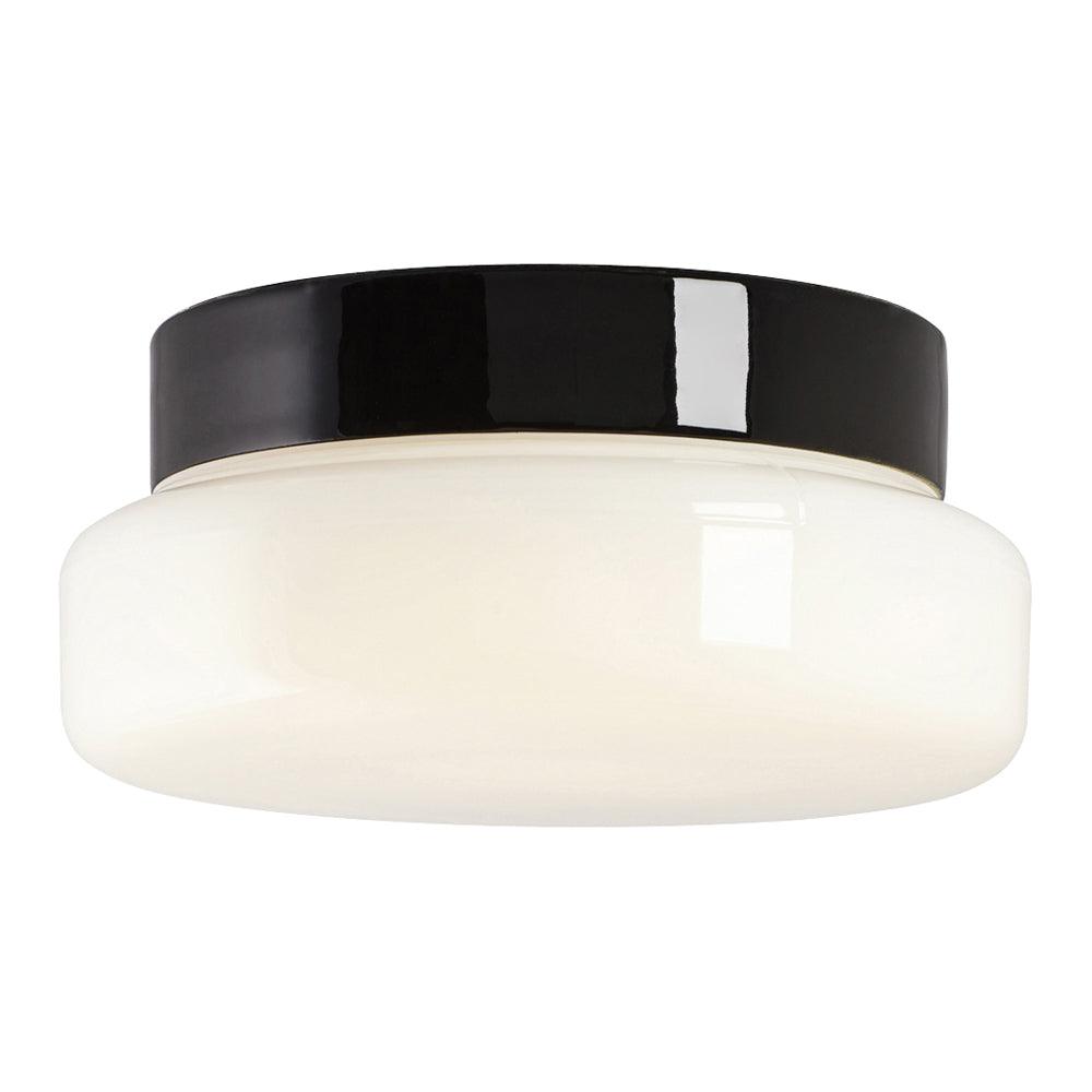 CLASSIC 240 LED – PORZELLAN DECKENLEUCHTE - DAS_OBJEKT (7937073774805)
