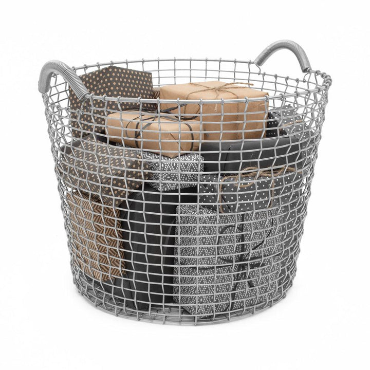 CLASSIC 50 – METALLKORB - DAS_OBJEKT (3014022594641)