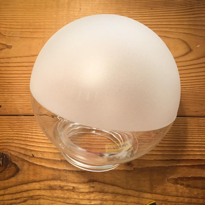 CLASSIC GLOBE 150 / IP20 – PORZELLAN DECKENLEUCHTE – RW547 - DAS_OBJEKT (6542943649966)