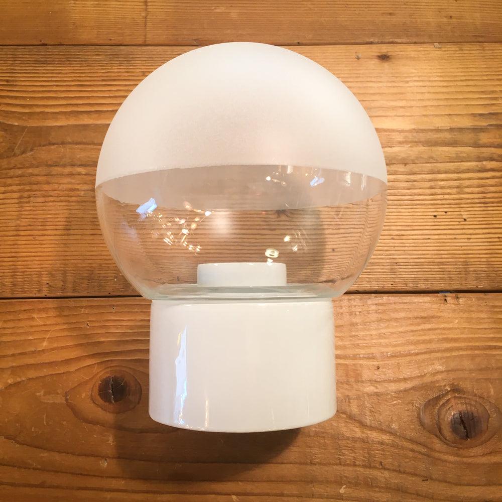 CLASSIC GLOBE 150 / IP20 – PORZELLAN DECKENLEUCHTE – RW547 - DAS_OBJEKT (6542943649966)