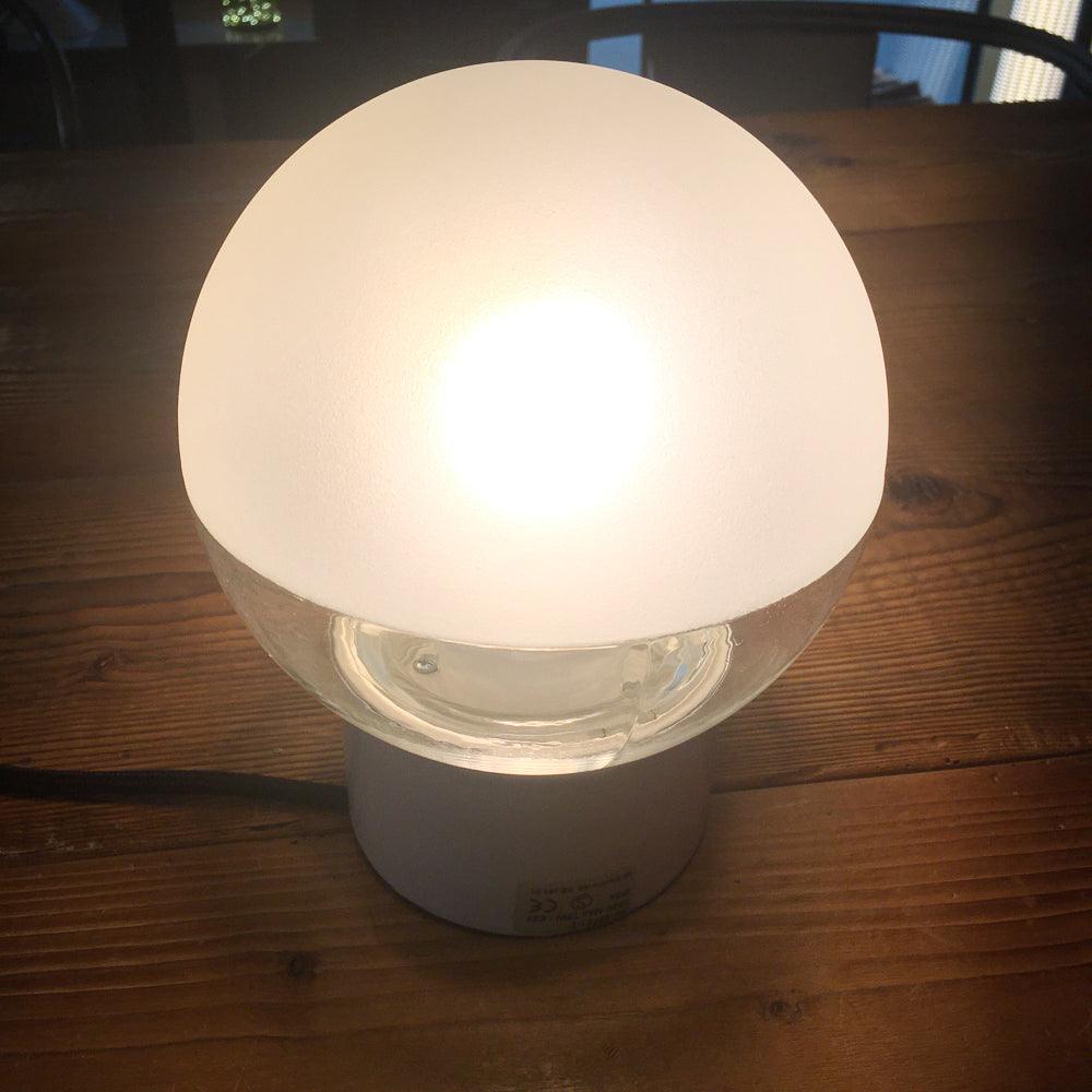 CLASSIC GLOBE 150 / IP20 – PORZELLAN DECKENLEUCHTE – RW547 - DAS_OBJEKT (6542943649966)