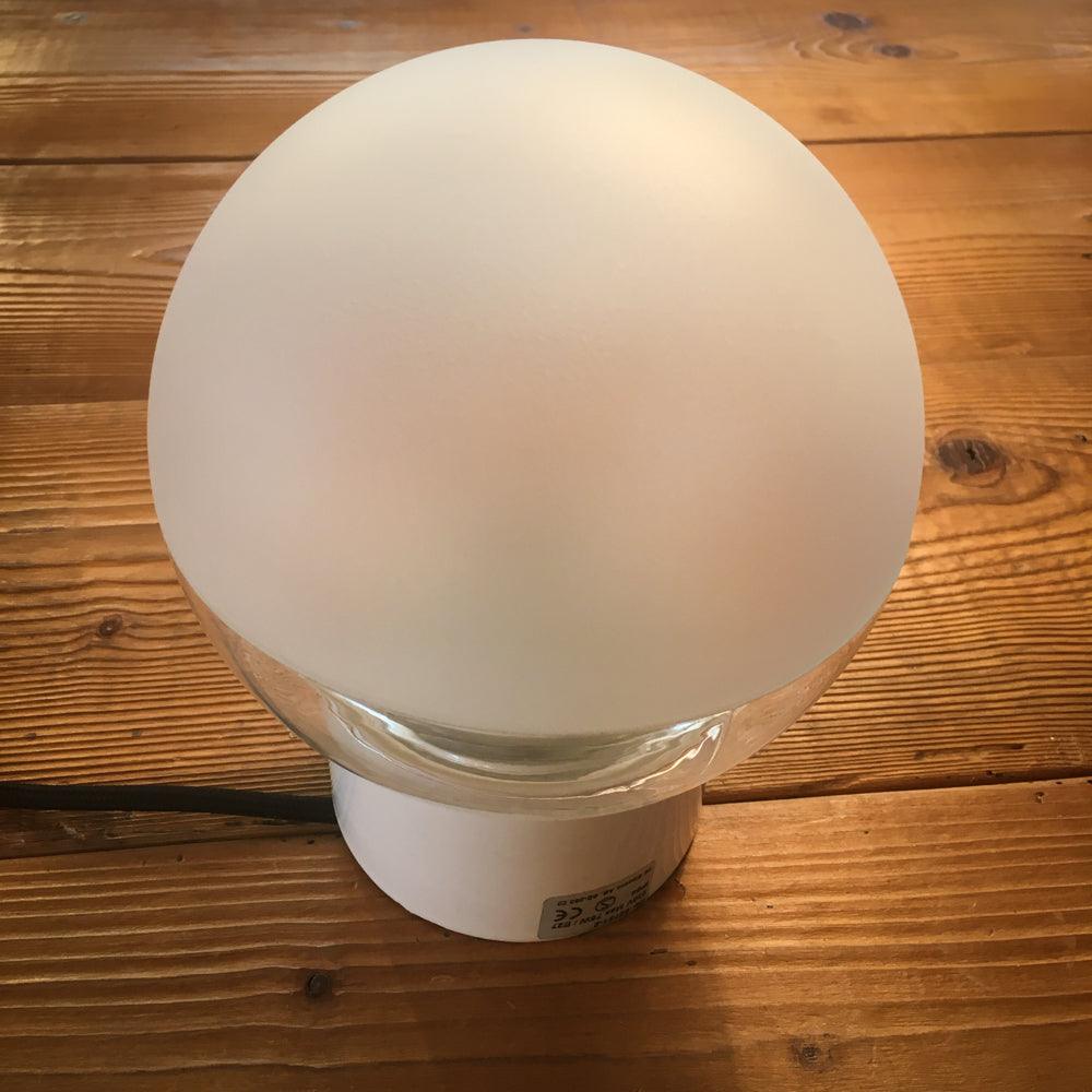 CLASSIC GLOBE 150 / IP20 – PORZELLAN DECKENLEUCHTE – RW547 - DAS_OBJEKT (6542943649966)