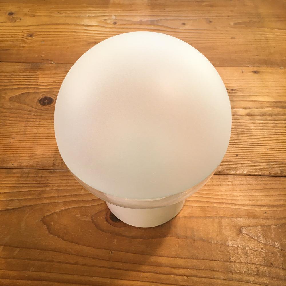 CLASSIC GLOBE 150 / IP20 – PORZELLAN DECKENLEUCHTE – RW547 - DAS_OBJEKT (6542943649966)