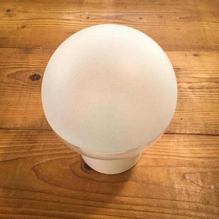 CLASSIC GLOBE 150 / IP20 – PORZELLAN DECKENLEUCHTE – RW547 - DAS_OBJEKT (6542943649966)