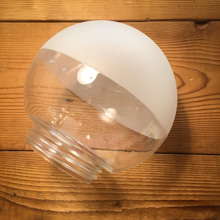 CLASSIC GLOBE 150 / IP20 – PORZELLAN DECKENLEUCHTE – RW547 - DAS_OBJEKT (6542943649966)