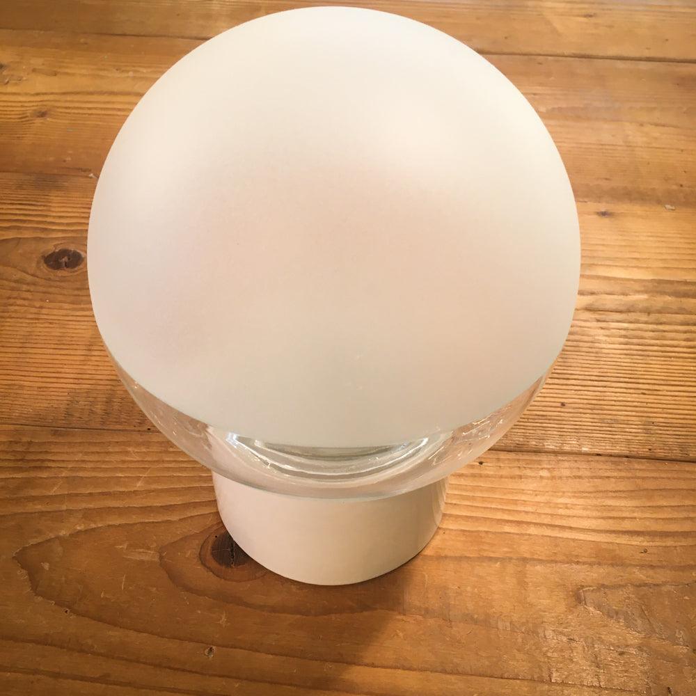 CLASSIC GLOBE 150 / IP54 – PORZELLAN DECKENLEUCHTE – RW547 - DAS_OBJEKT (6083998515374)