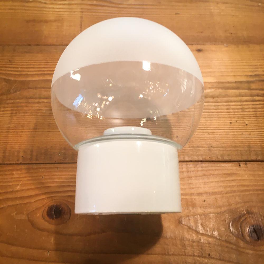 CLASSIC GLOBE 150 / IP54 – PORZELLAN DECKENLEUCHTE – RW547 - DAS_OBJEKT (6083998515374)