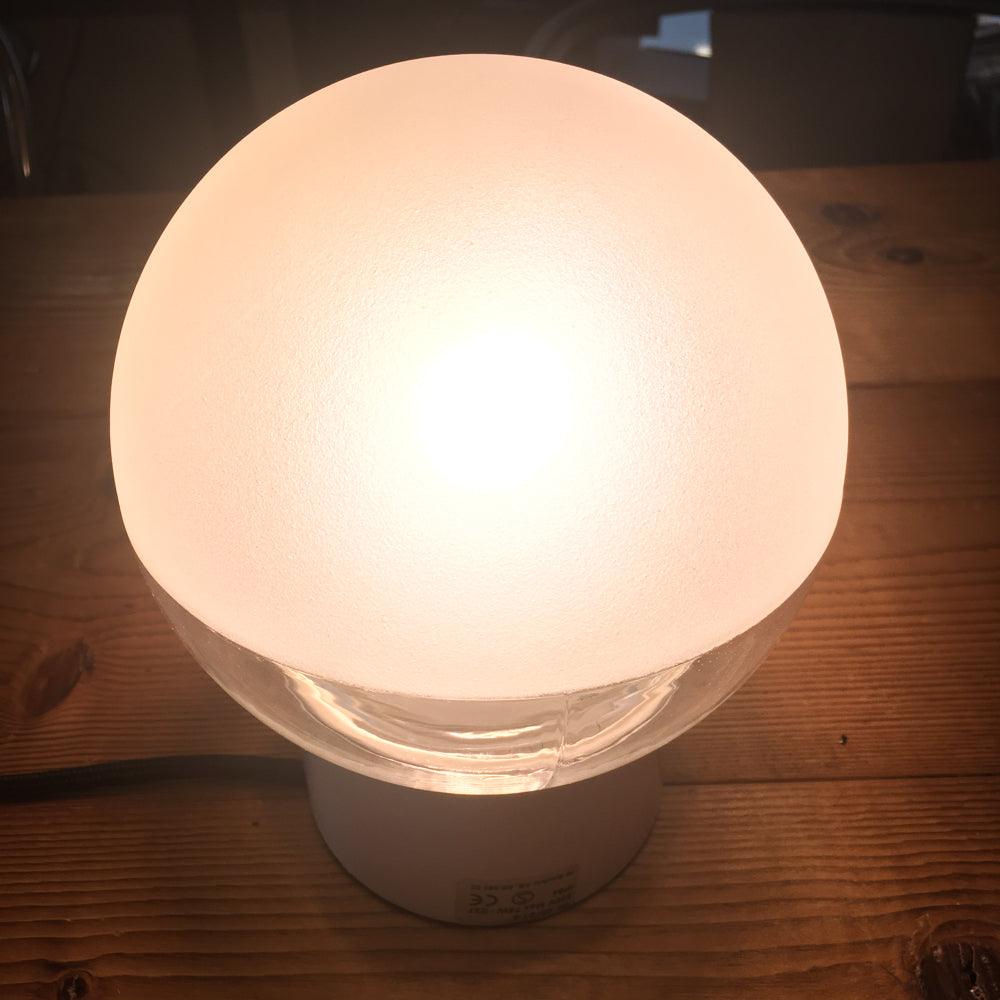 CLASSIC GLOBE 150 / IP54 – PORZELLAN DECKENLEUCHTE – RW547 - DAS_OBJEKT (6083998515374)