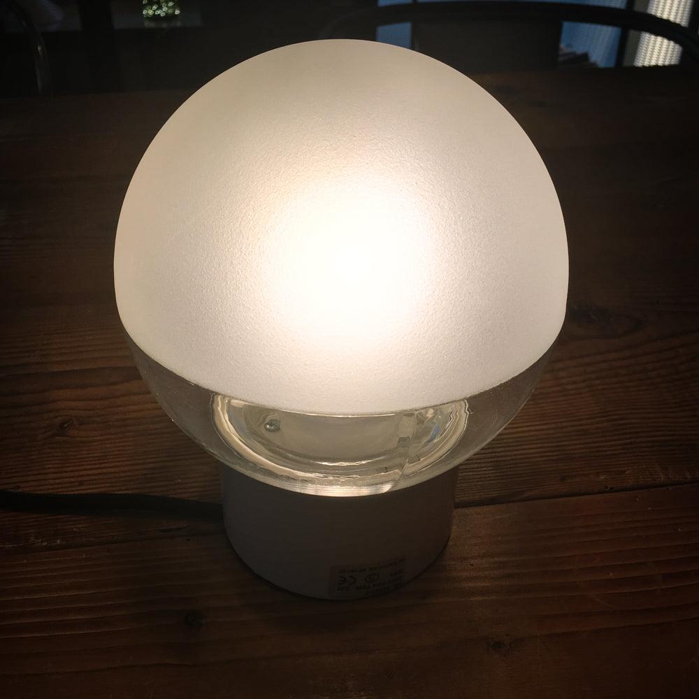CLASSIC GLOBE 150 / IP54 – PORZELLAN DECKENLEUCHTE – RW547 - DAS_OBJEKT (6083998515374)