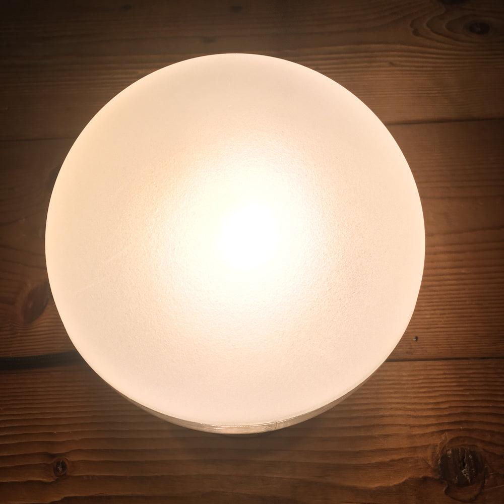 CLASSIC GLOBE 150 / IP54 – PORZELLAN DECKENLEUCHTE – RW547 - DAS_OBJEKT (6083998515374)