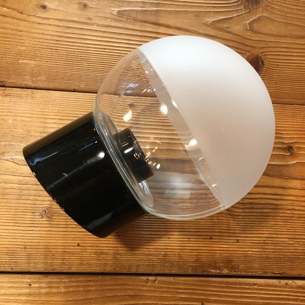 CLASSIC GLOBE 150 / IP54 – PORZELLAN WANDLEUCHTE – RW547 - DAS_OBJEKT (6542951121070)